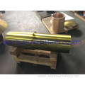 Main Shaft AISI1045 Forging Main Shaft